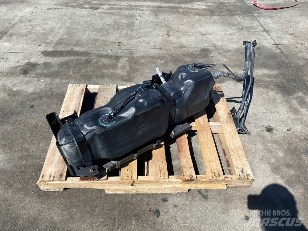 RAM 5500 Druge komponente