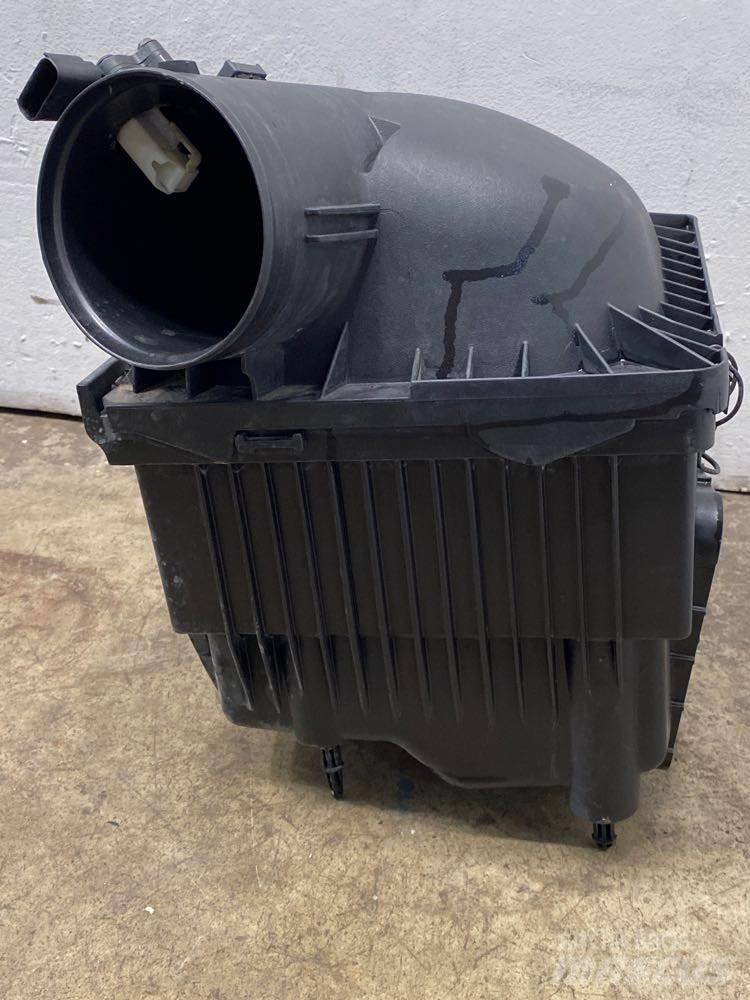 RAM 5500 Druge komponente