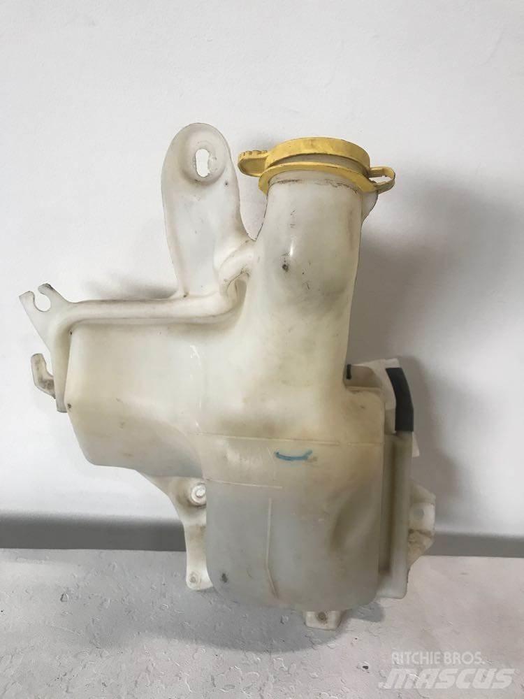 RAM 5500 Druge komponente