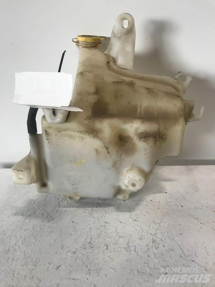 RAM 5500 Druge komponente