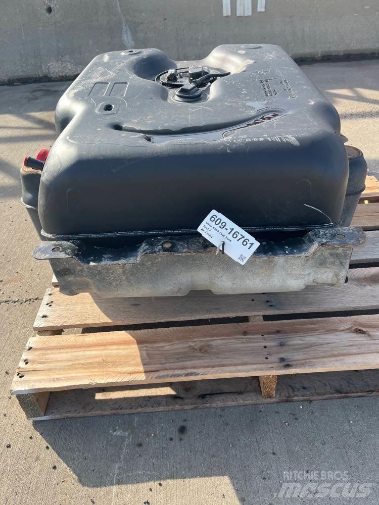 RAM 5500 Druge komponente