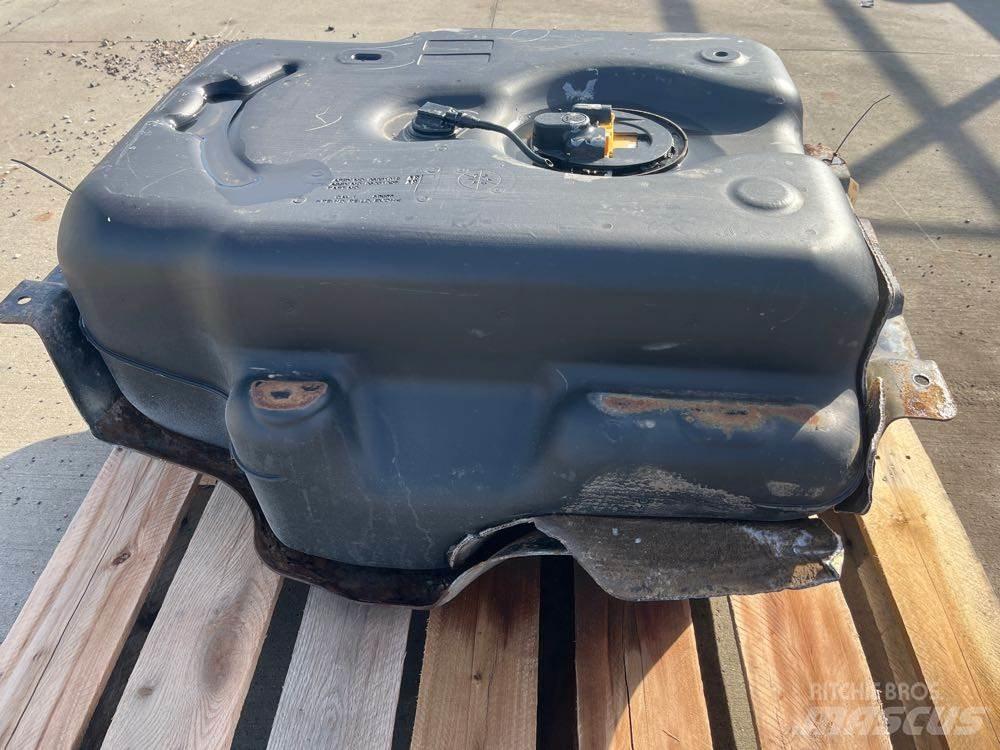 RAM 5500 Druge komponente