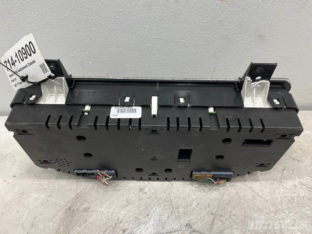 RAM 5500 Druge komponente