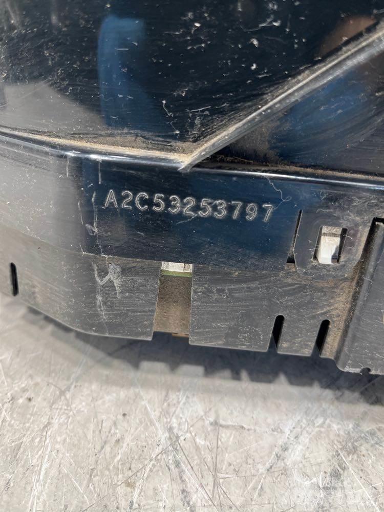 RAM 5500 Druge komponente