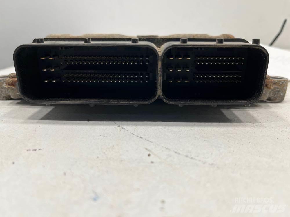 RAM 5500 Druge komponente