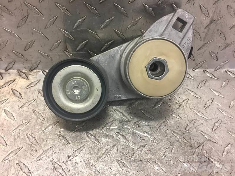 Volvo  Druge komponente