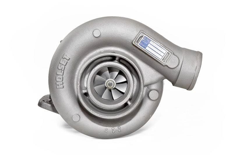 Volvo  Druge komponente