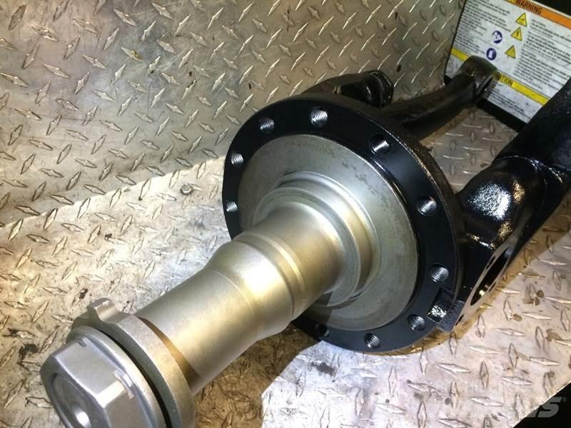Volvo  Druge komponente