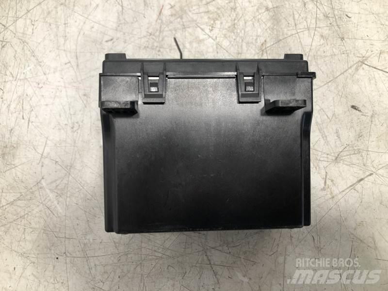 Volvo  Druge komponente