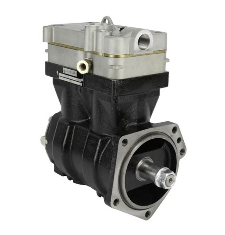 Volvo  Druge komponente