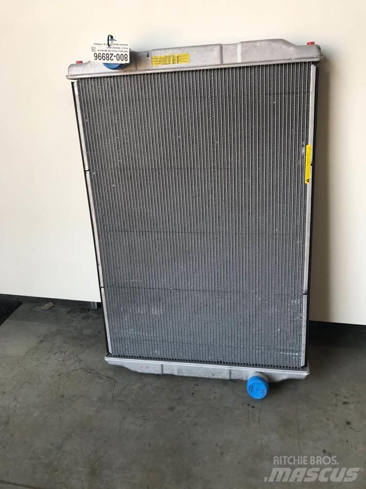 Volvo Aero Radiatorji