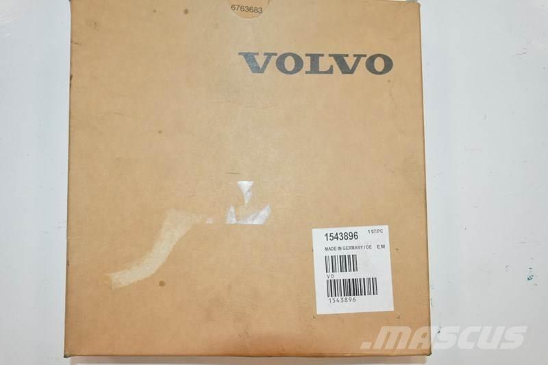 Volvo D12 Transport - drugo