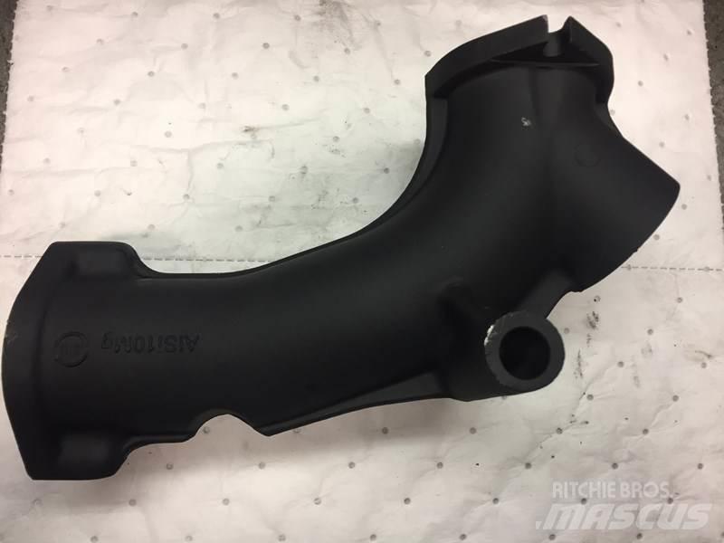 Volvo D13 Druge komponente