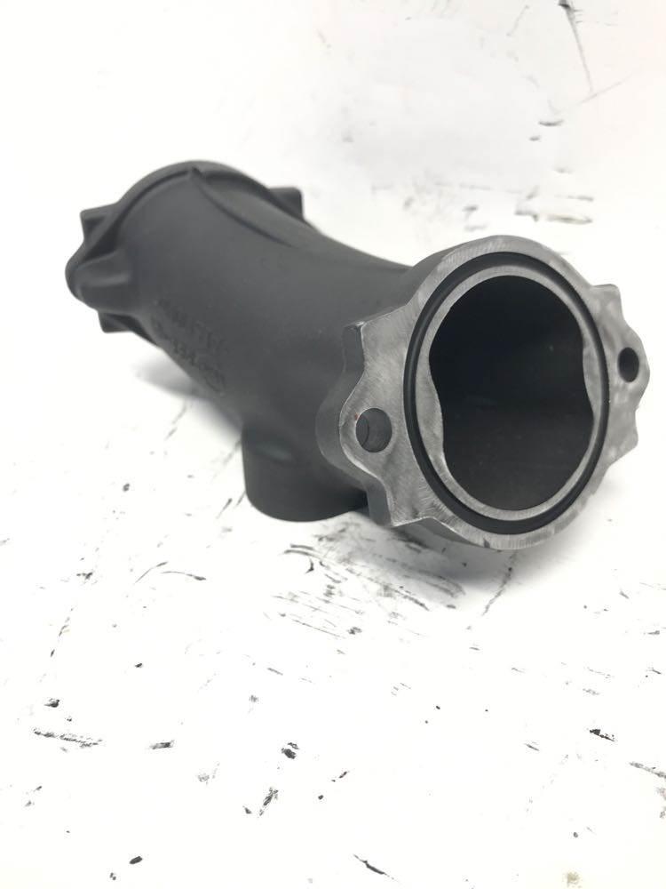 Volvo D13 Druge komponente