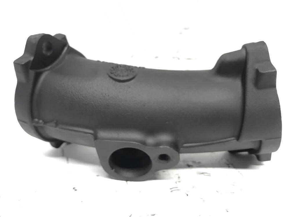 Volvo D13 Druge komponente