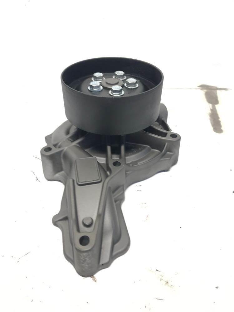 Volvo D13 Druge komponente