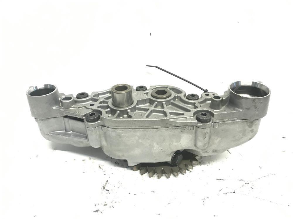 Volvo D13 Druge komponente