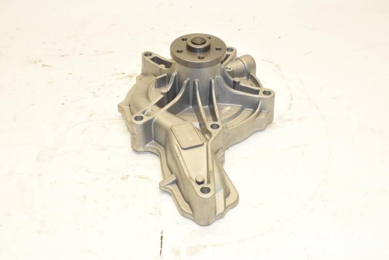 Volvo D13 Druge komponente