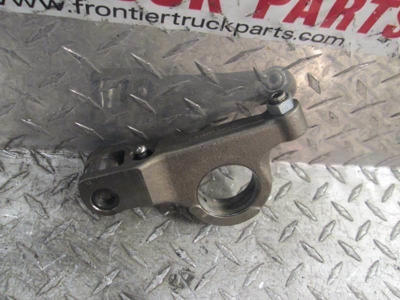 Volvo D13F Druge komponente