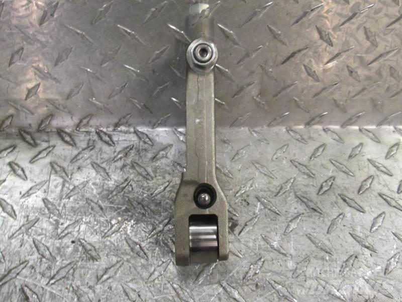 Volvo D13F Druge komponente