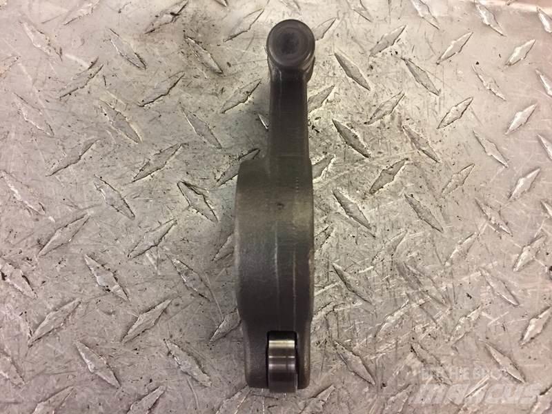 Volvo D13F Druge komponente
