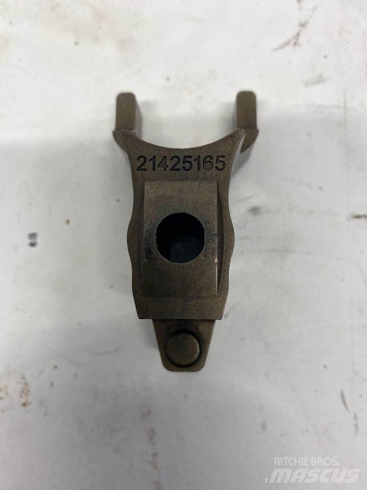 Volvo D13F Druge komponente