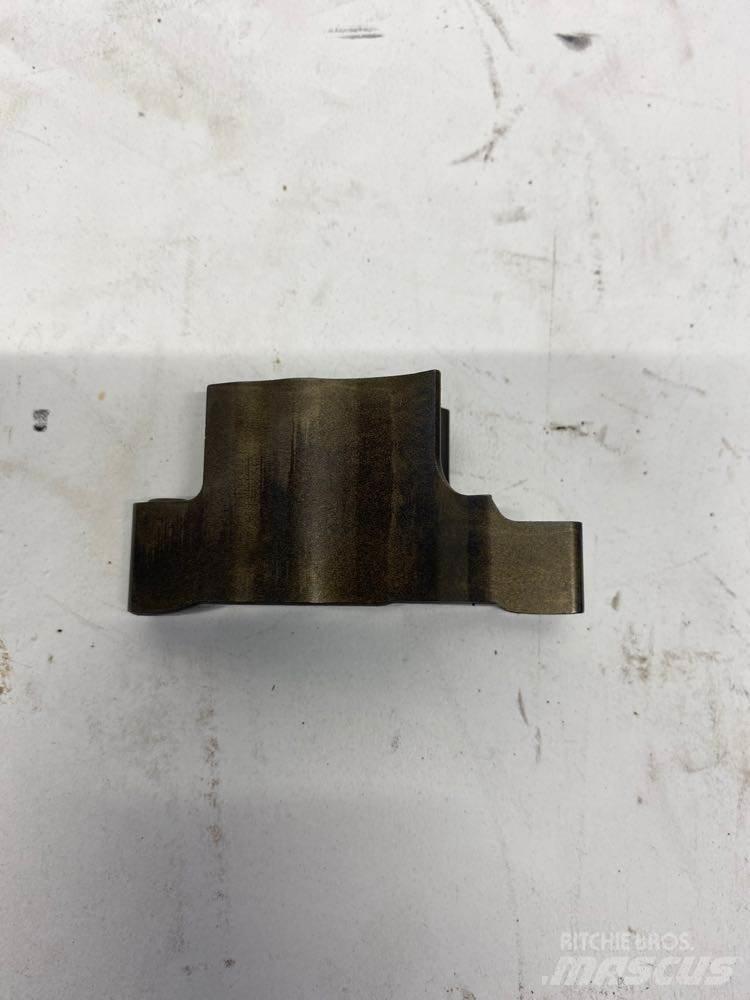 Volvo D13F Druge komponente