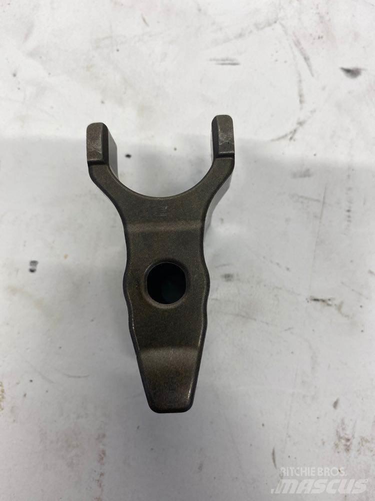 Volvo D13F Druge komponente
