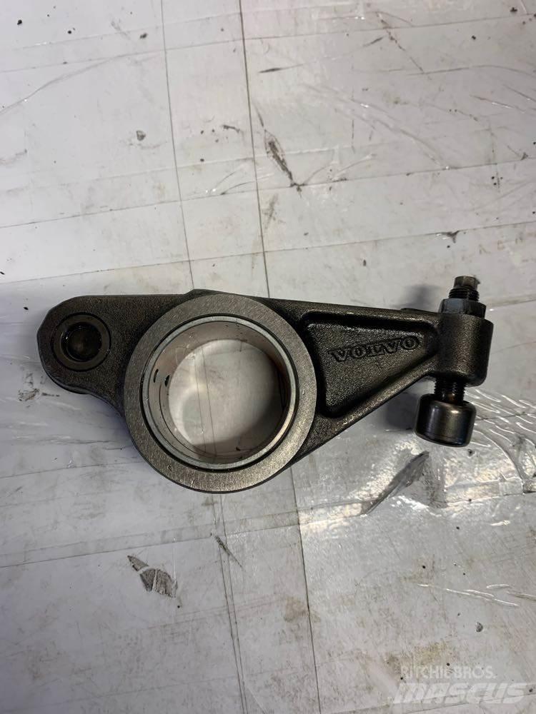 Volvo D13F Druge komponente