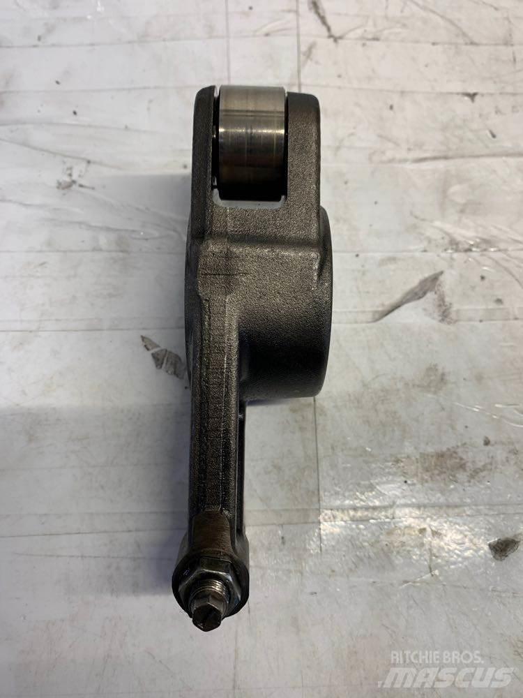 Volvo D13F Druge komponente