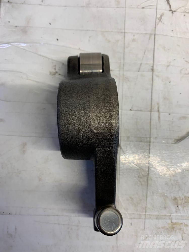 Volvo D13F Druge komponente