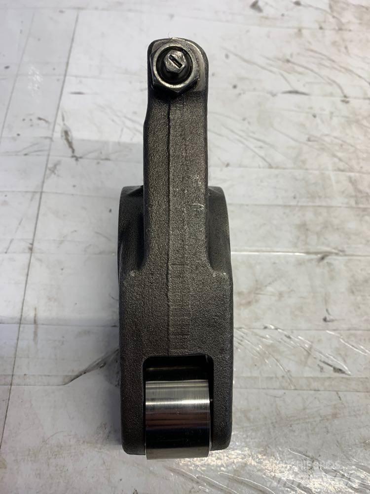 Volvo D13F Druge komponente