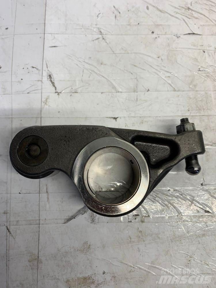 Volvo D13F Druge komponente