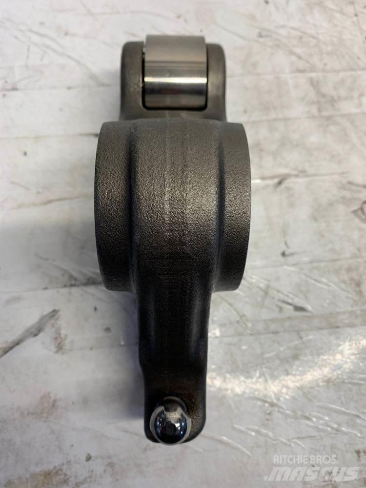 Volvo D13F Druge komponente
