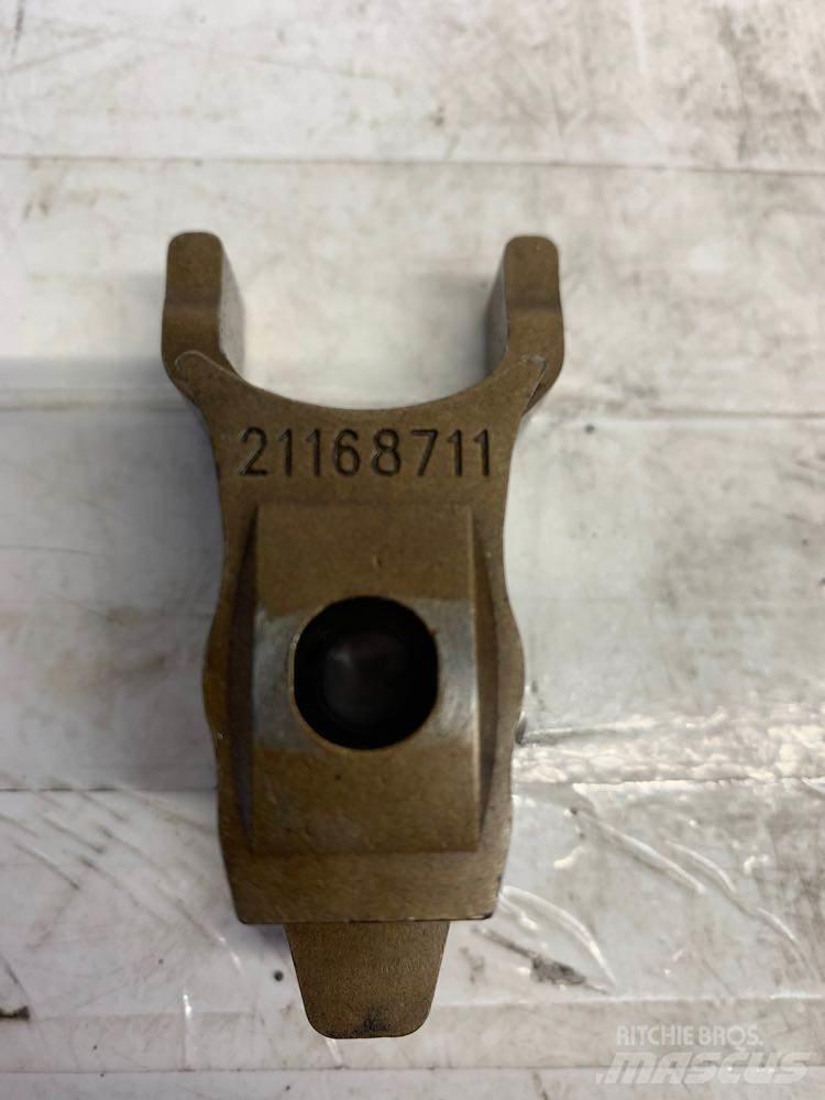 Volvo D13F Druge komponente