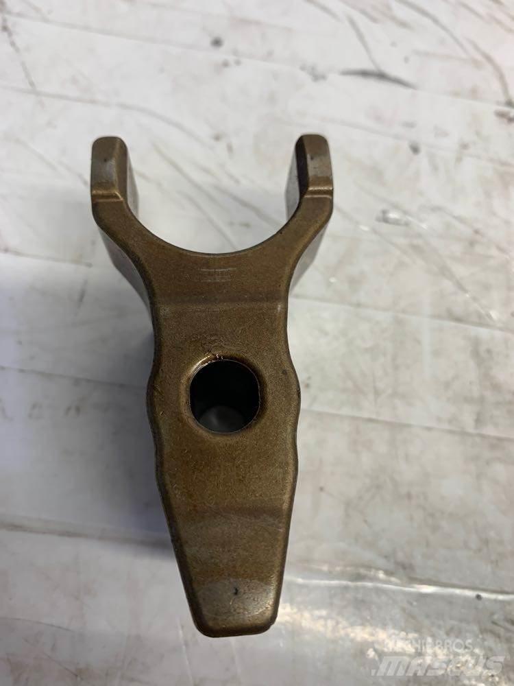 Volvo D13F Druge komponente