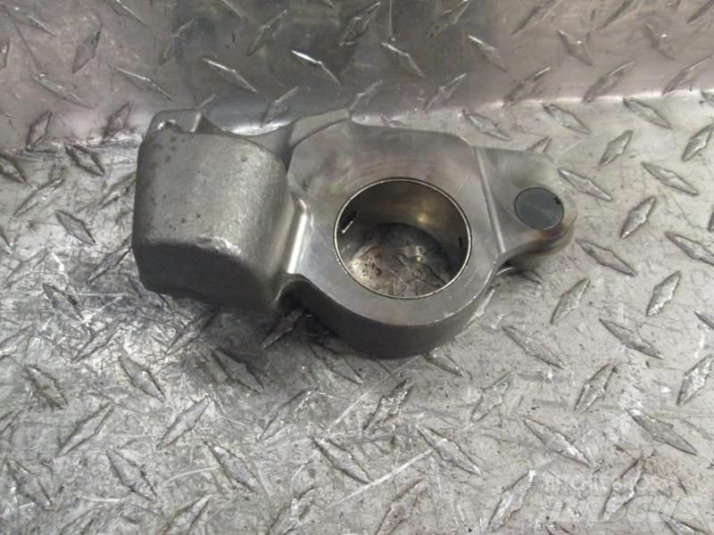 Volvo D13H Druge komponente