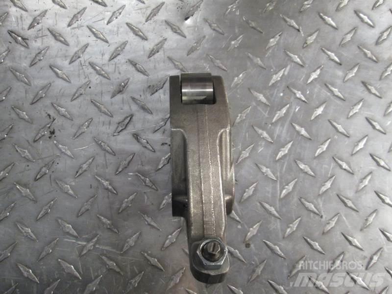 Volvo D13H Druge komponente
