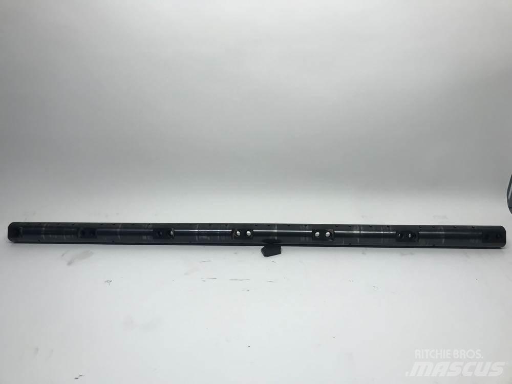 Volvo D13H Druge komponente