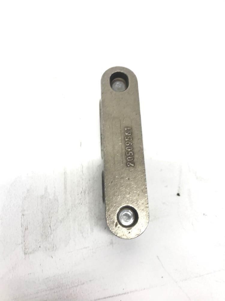 Volvo D13H Druge komponente
