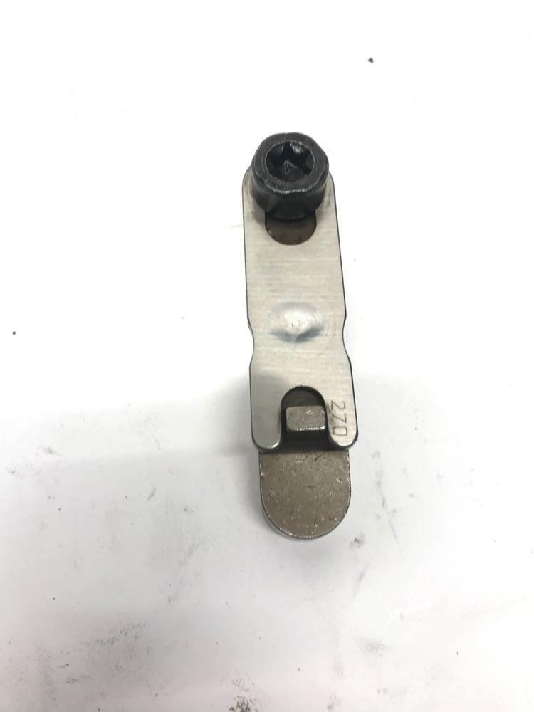 Volvo D13H Druge komponente