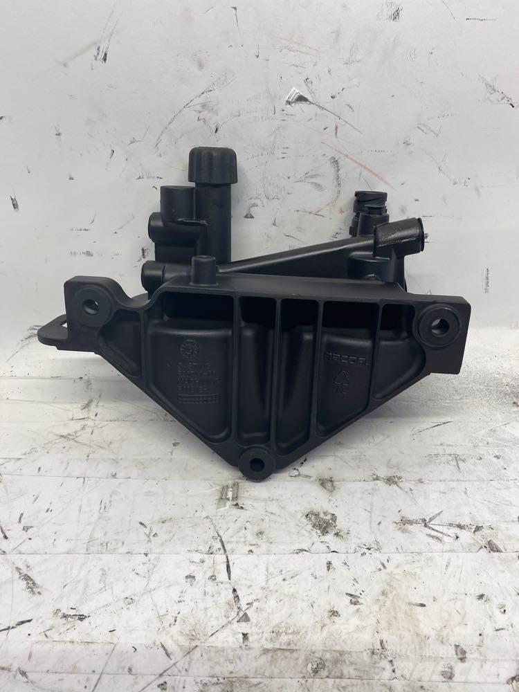 Volvo D13H Druge komponente