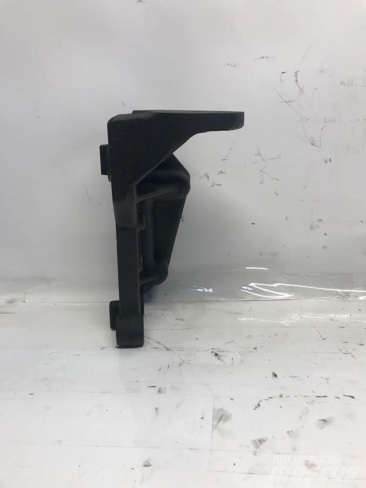 Volvo D13H Druge komponente