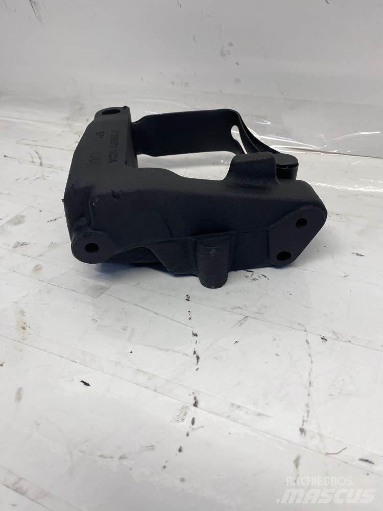 Volvo D13H Druge komponente