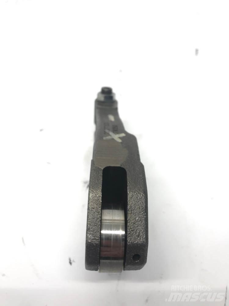 Volvo D13J Druge komponente