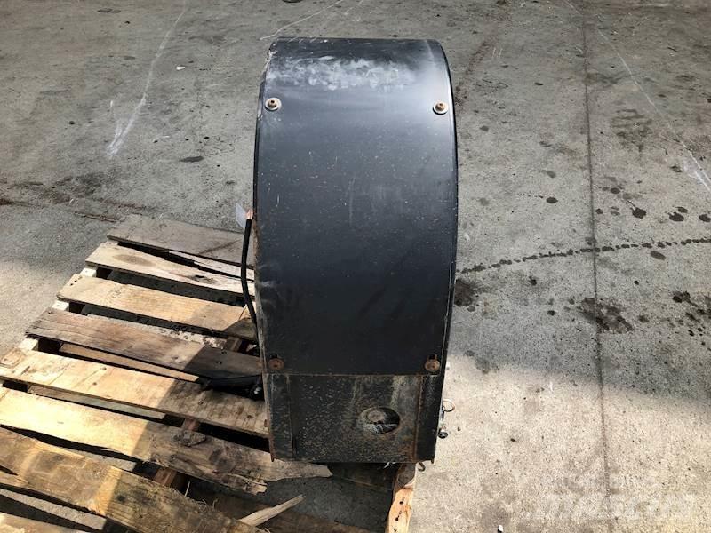 Volvo VHD Druge komponente