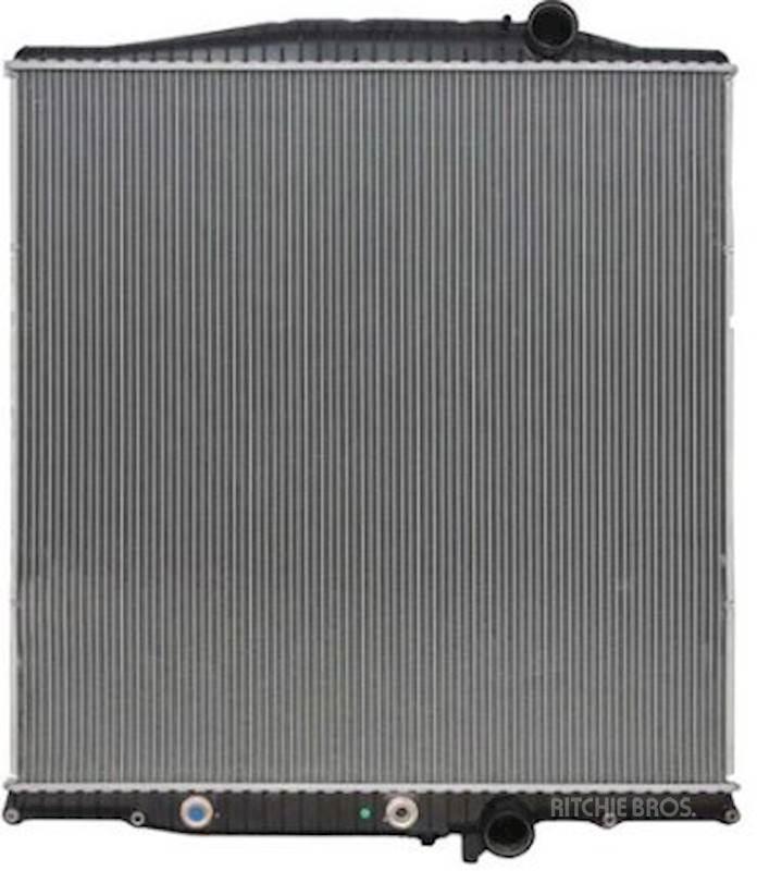 Volvo VHD Radiatorji