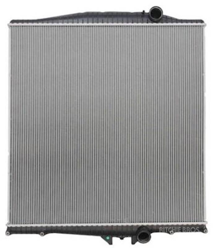 Volvo VN Radiatorji