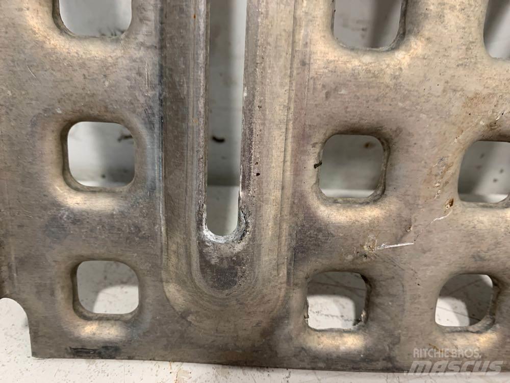 Volvo VNL Druge komponente