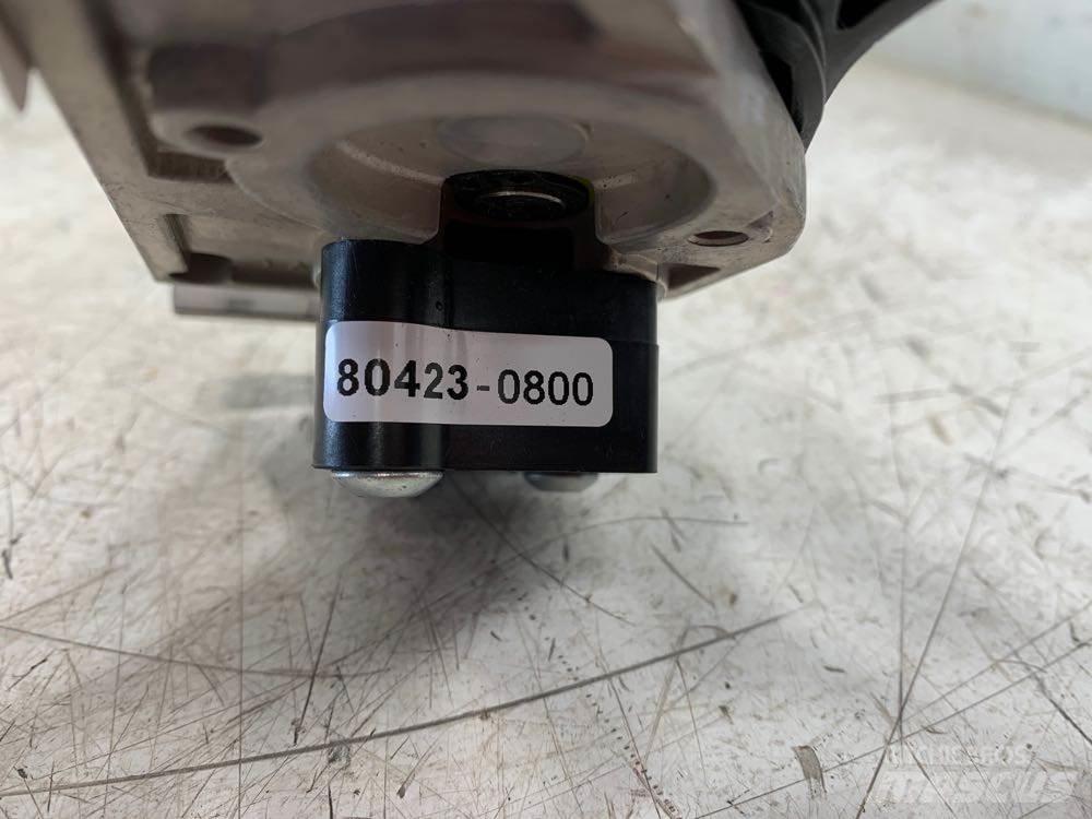 Volvo VNL Druge komponente
